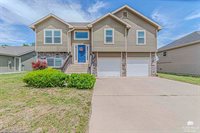 3010 Blaine Drive, Junction City, KS 66441