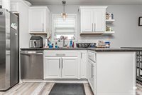 3010 Blaine Drive, Junction City, KS 66441