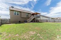 3010 Blaine Drive, Junction City, KS 66441