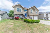 3010 Blaine Drive, Junction City, KS 66441