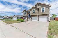 3010 Blaine Drive, Junction City, KS 66441