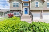 3010 Blaine Drive, Junction City, KS 66441