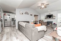 3010 Blaine Drive, Junction City, KS 66441