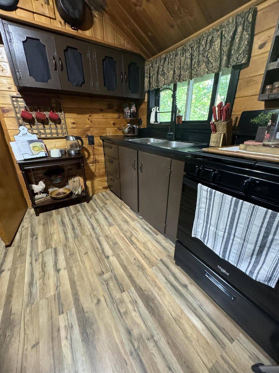 119 Schoodic Lake Road, Brownville, ME 04414