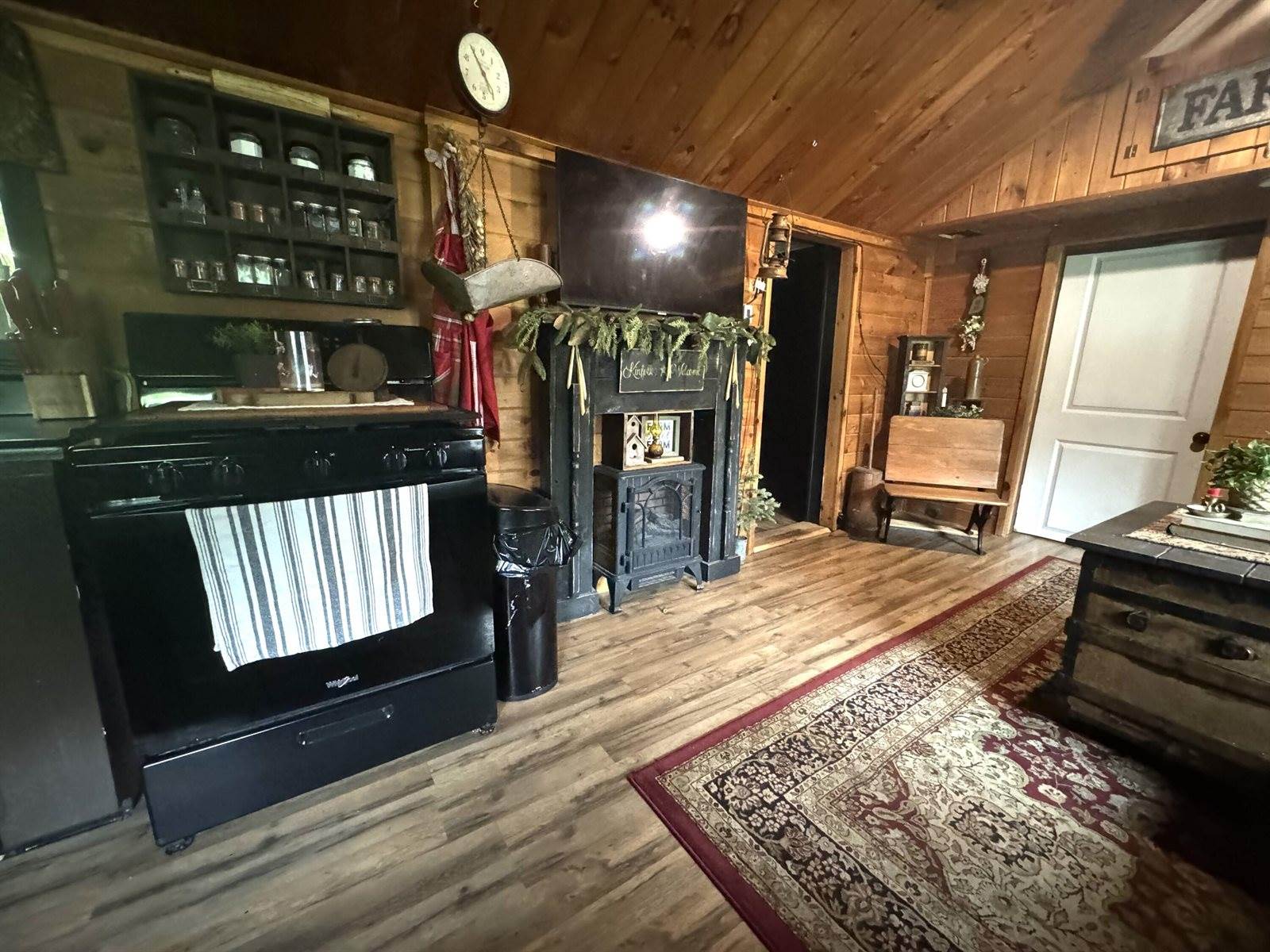 119 Schoodic Lake Road, Brownville, ME 04414