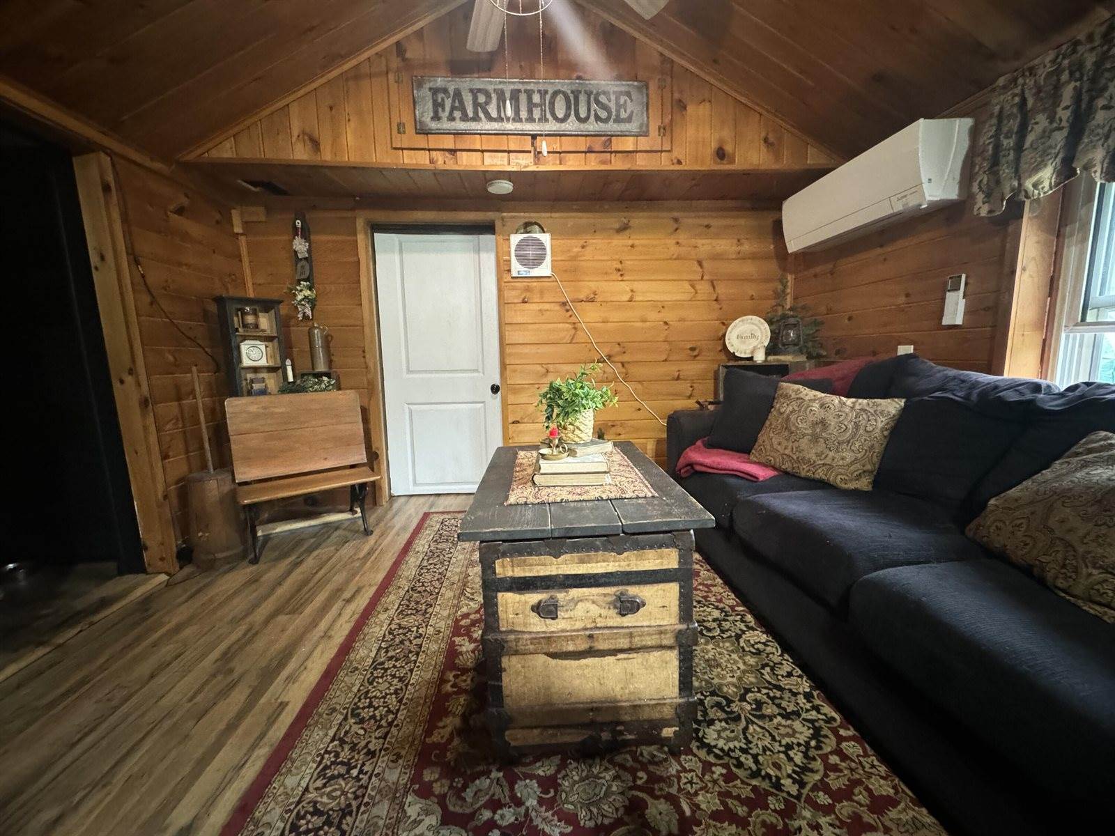 119 Schoodic Lake Road, Brownville, ME 04414