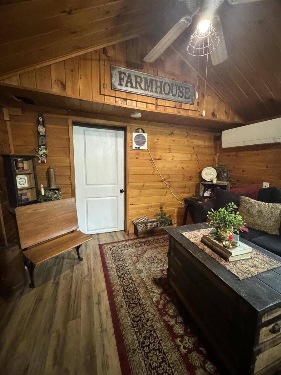 119 Schoodic Lake Road, Brownville, ME 04414