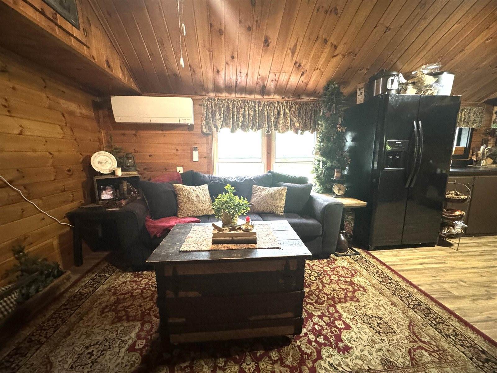 119 Schoodic Lake Road, Brownville, ME 04414