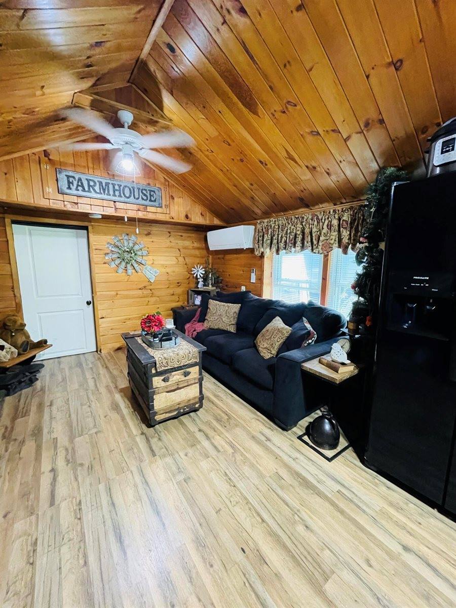 119 Schoodic Lake Road, Brownville, ME 04414