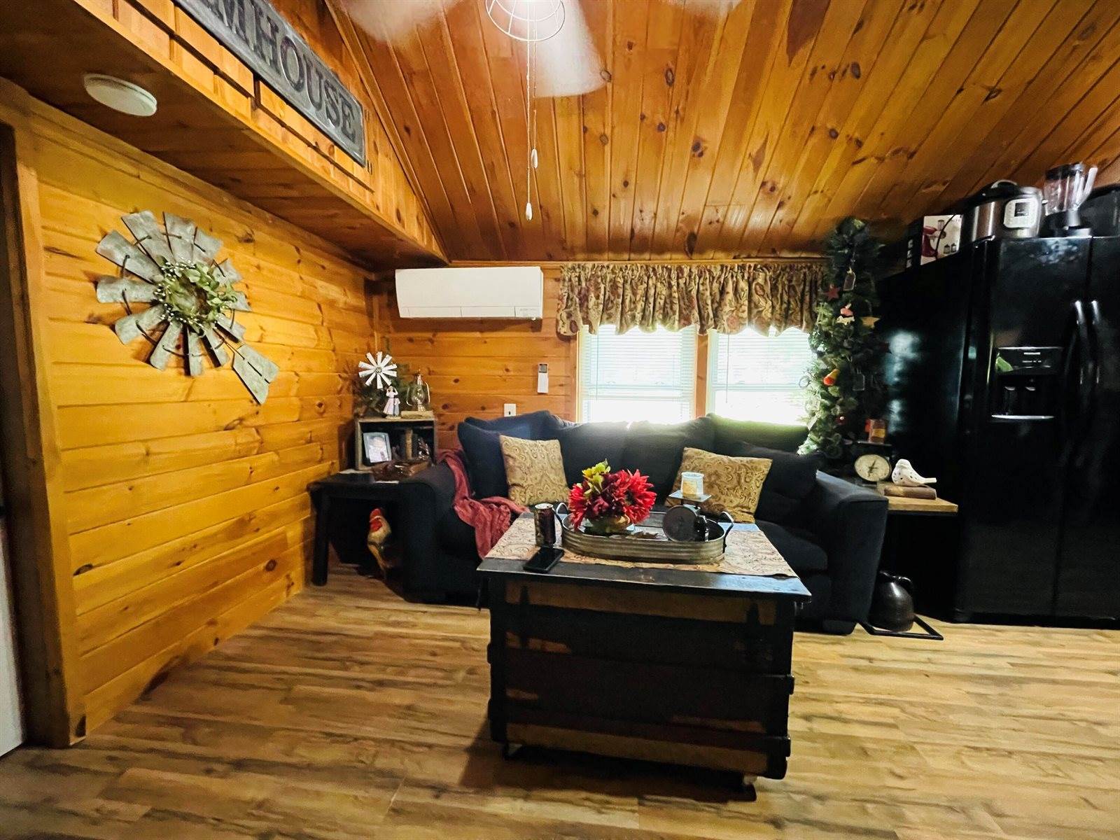 119 Schoodic Lake Road, Brownville, ME 04414