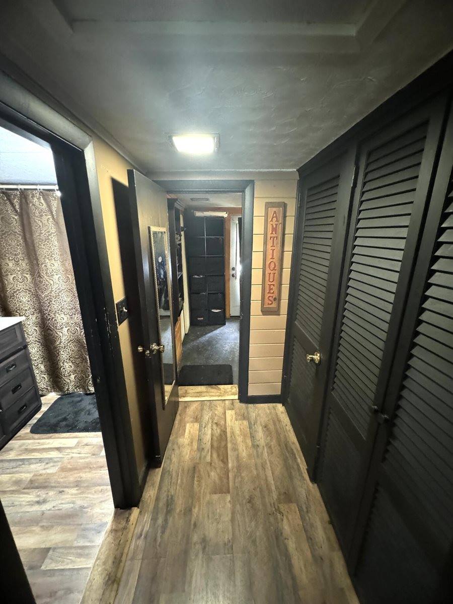 119 Schoodic Lake Road, Brownville, ME 04414