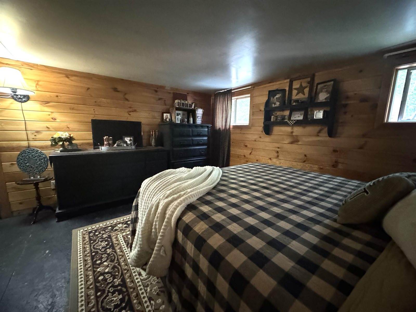 119 Schoodic Lake Road, Brownville, ME 04414