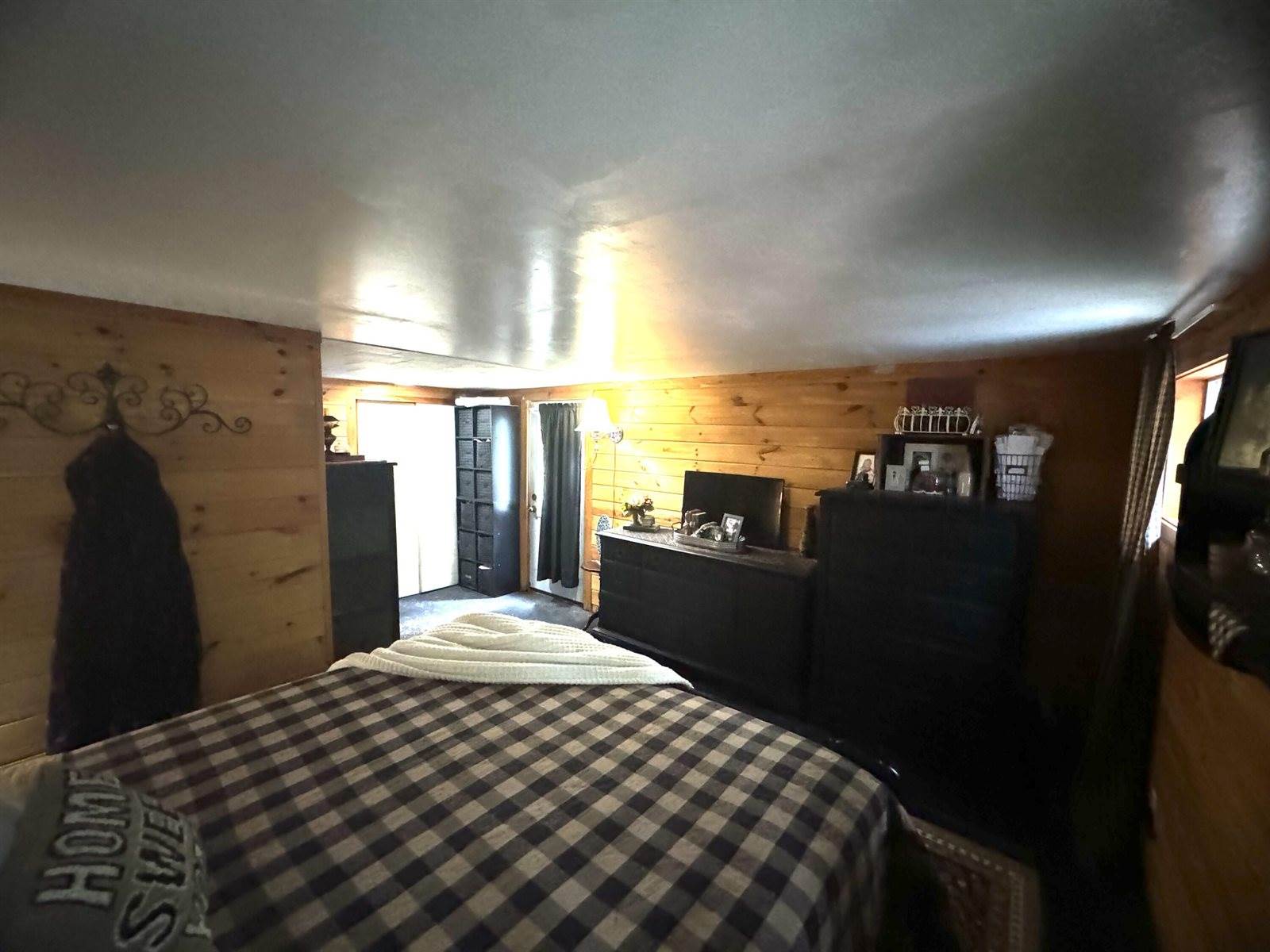 119 Schoodic Lake Road, Brownville, ME 04414