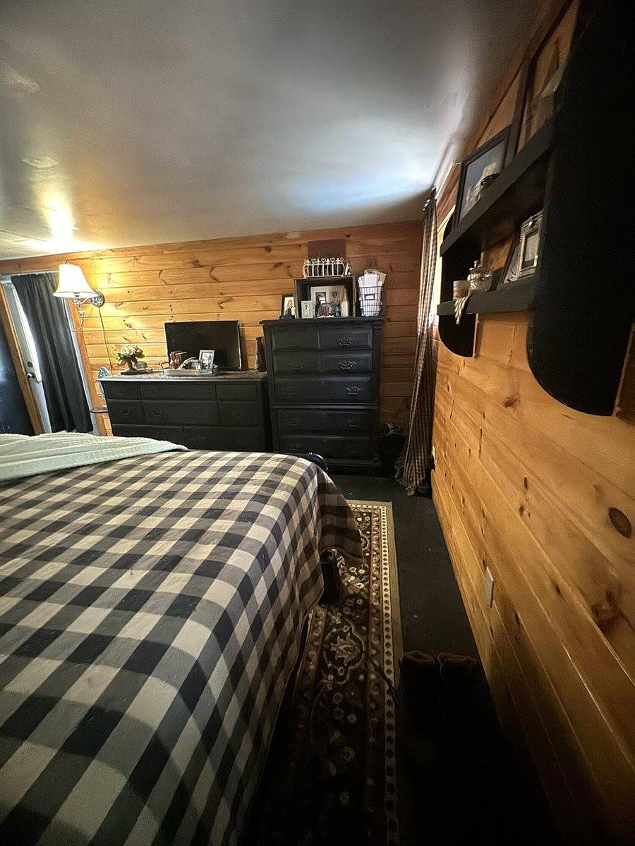 119 Schoodic Lake Road, Brownville, ME 04414