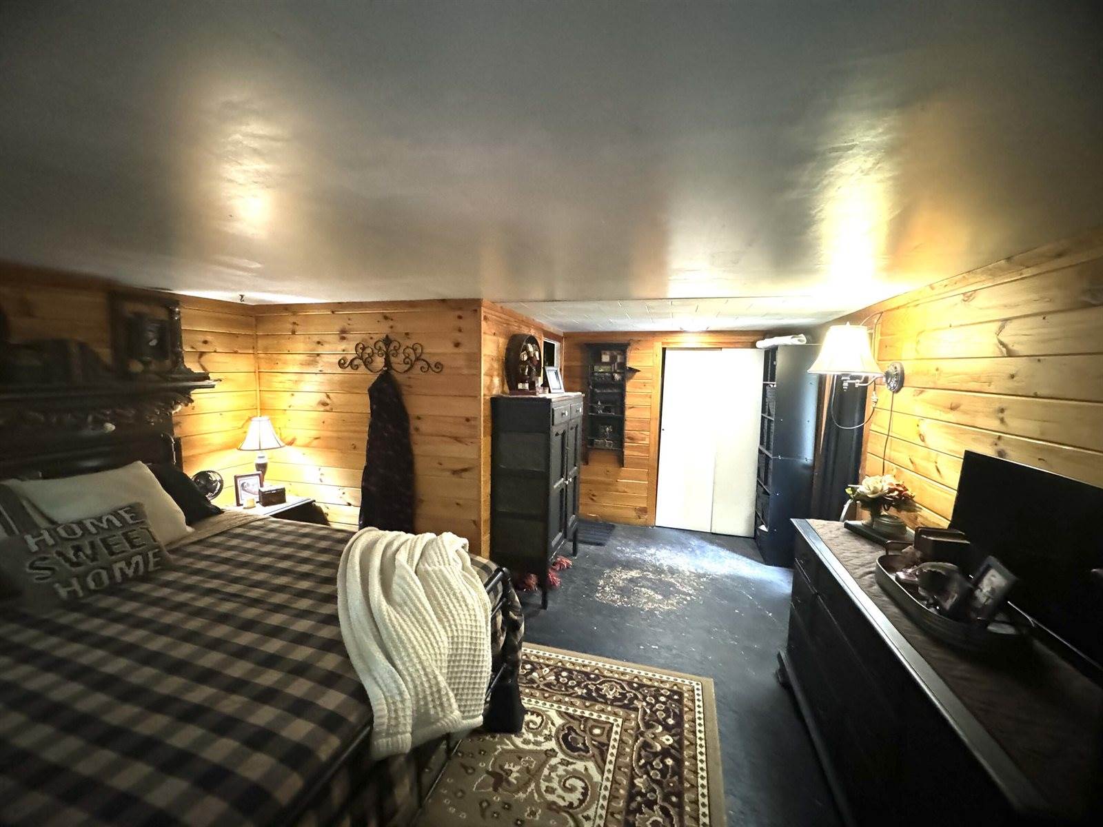 119 Schoodic Lake Road, Brownville, ME 04414