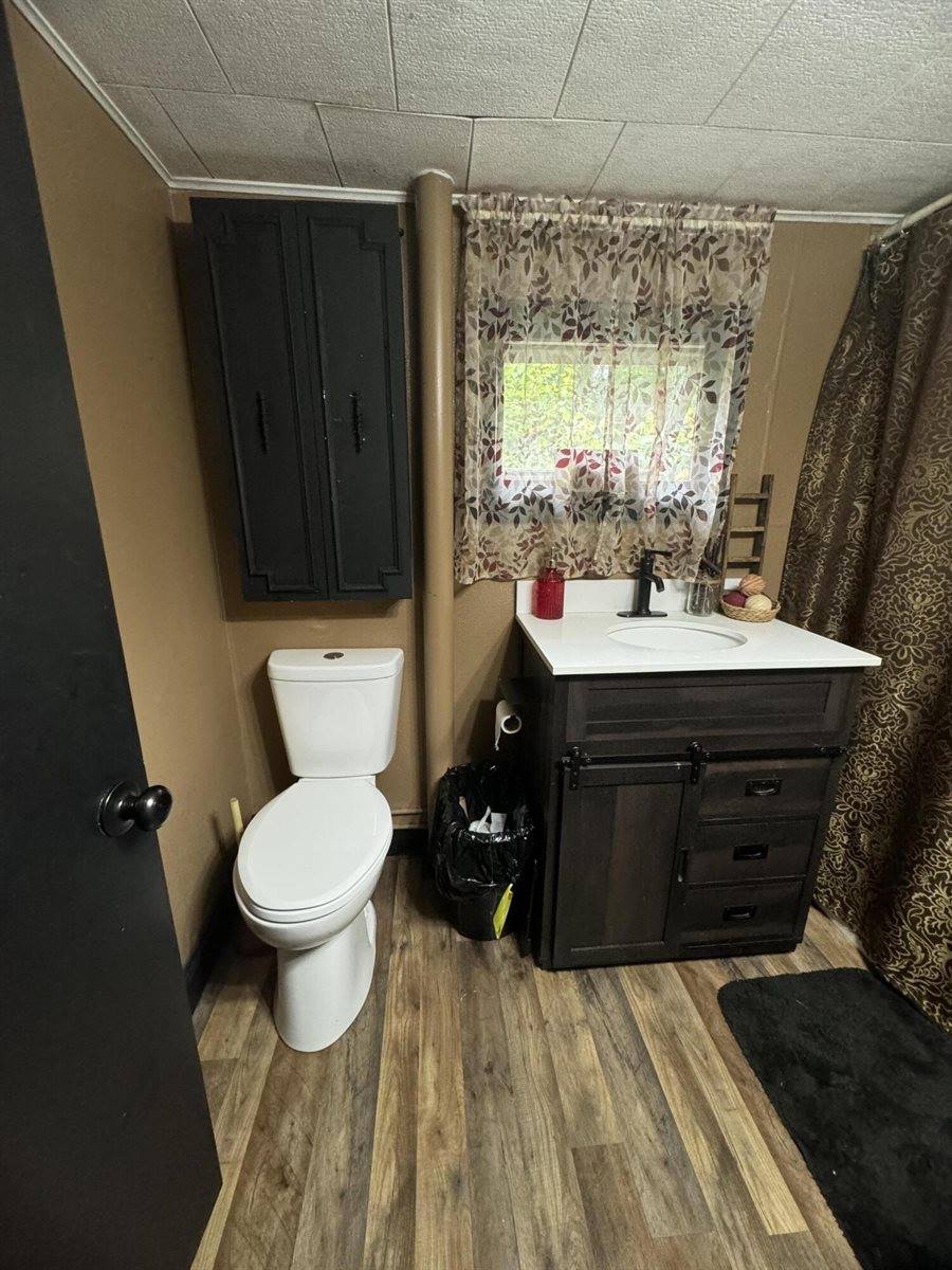 119 Schoodic Lake Road, Brownville, ME 04414