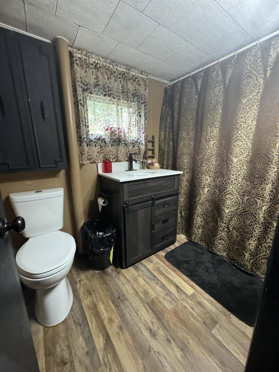 119 Schoodic Lake Road, Brownville, ME 04414