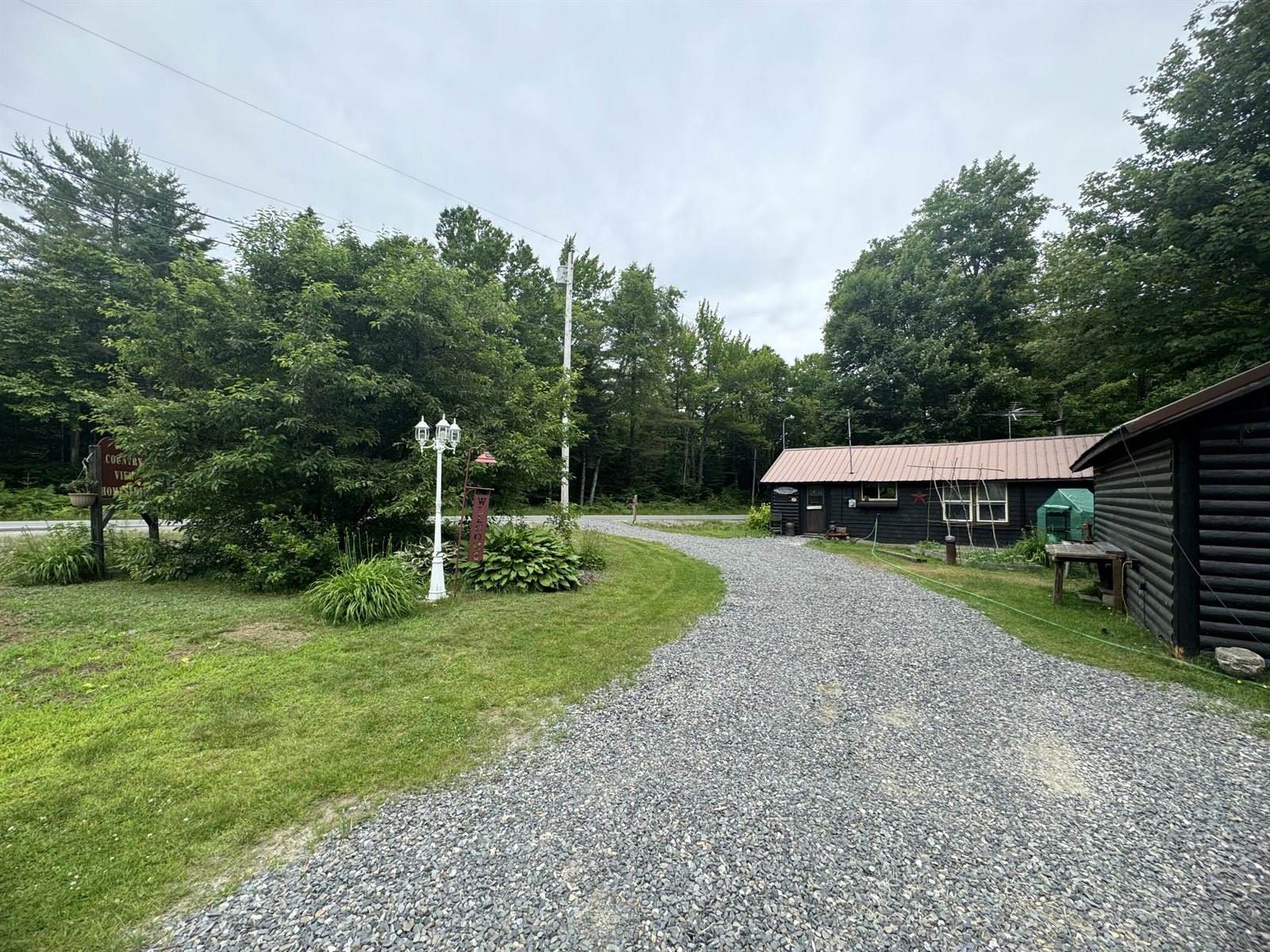 119 Schoodic Lake Road, Brownville, ME 04414