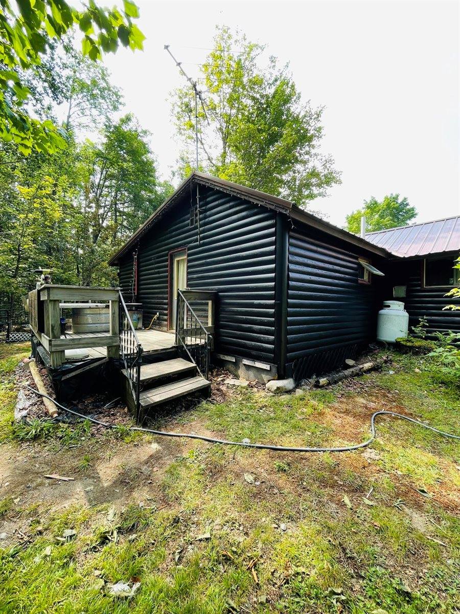 119 Schoodic Lake Road, Brownville, ME 04414