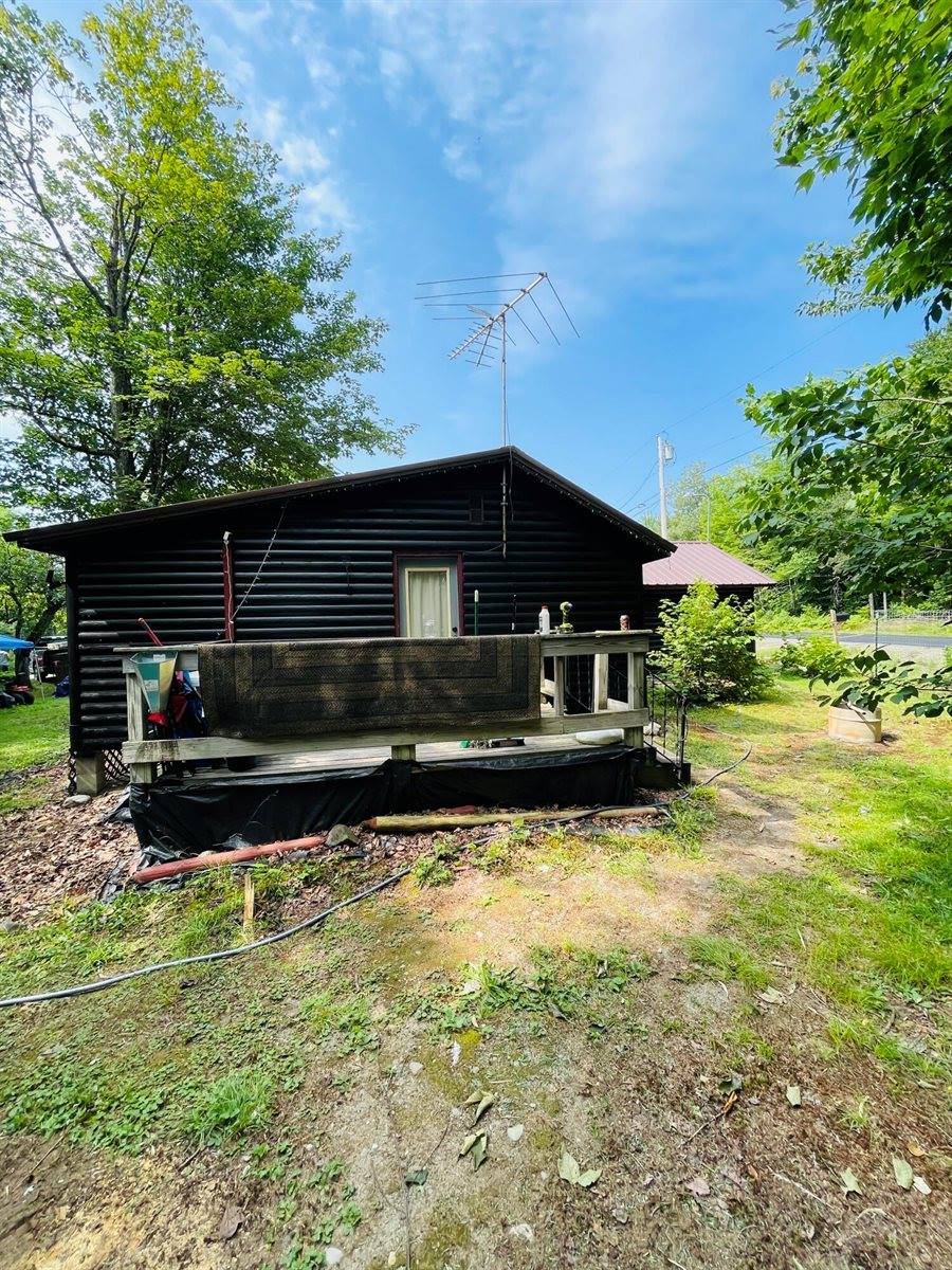 119 Schoodic Lake Road, Brownville, ME 04414