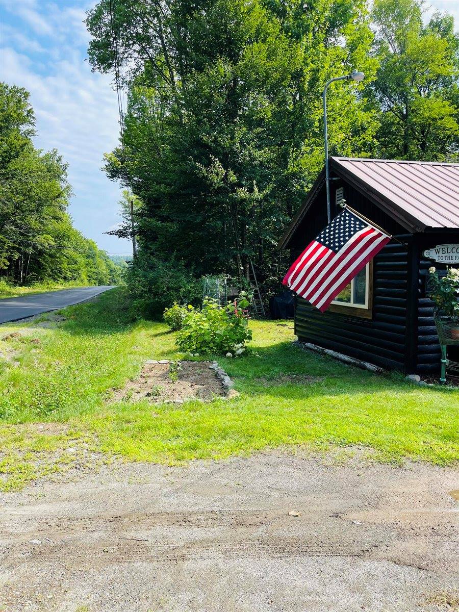 119 Schoodic Lake Road, Brownville, ME 04414