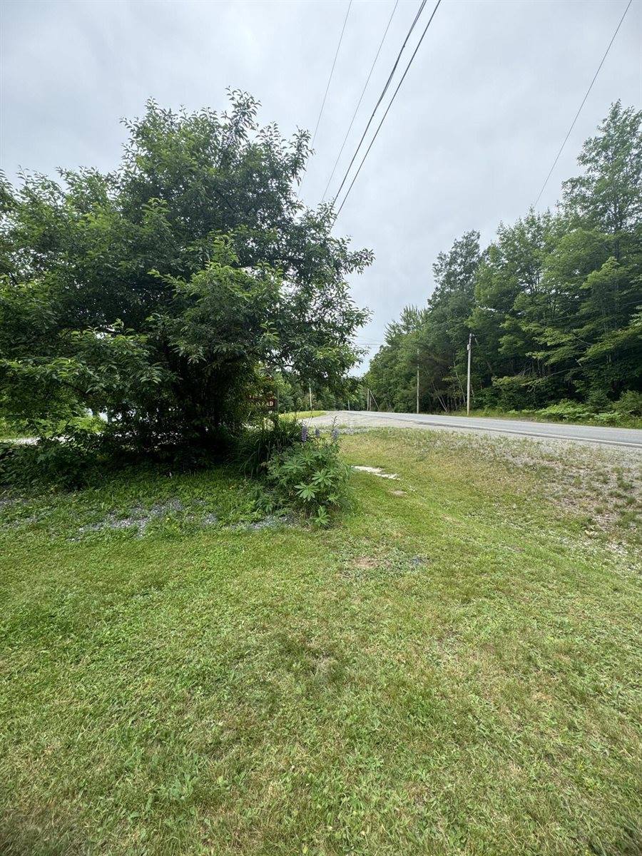 119 Schoodic Lake Road, Brownville, ME 04414