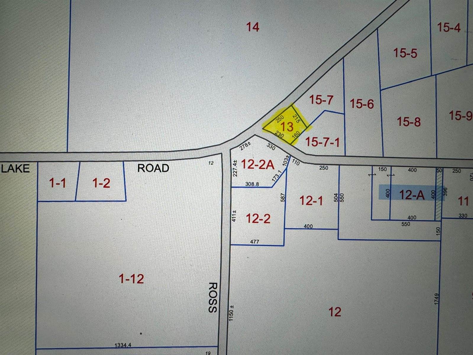 119 Schoodic Lake Road, Brownville, ME 04414