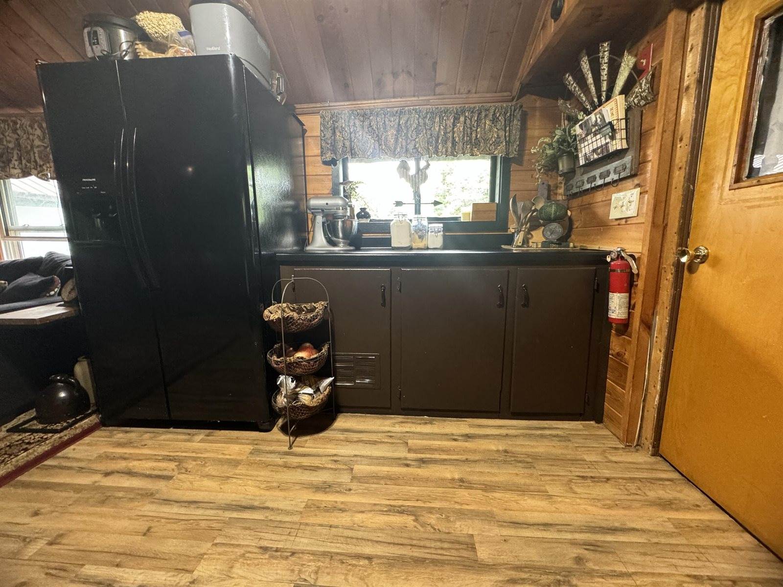 119 Schoodic Lake Road, Brownville, ME 04414