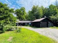 119 Schoodic Lake Road, Brownville, ME 04414