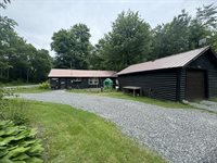 119 Schoodic Lake Road, Brownville, ME 04414