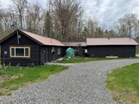 119 Schoodic Lake Road, Brownville, ME 04414