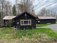 119 Schoodic Lake Road, Brownville, ME 04414