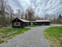 119 Schoodic Lake Road, Brownville, ME 04414