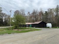 119 Schoodic Lake Road, Brownville, ME 04414