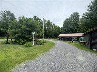 119 Schoodic Lake Road, Brownville, ME 04414