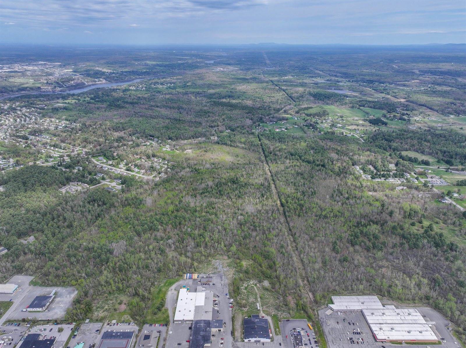 0 Clisham Road, Brewer, ME 04412