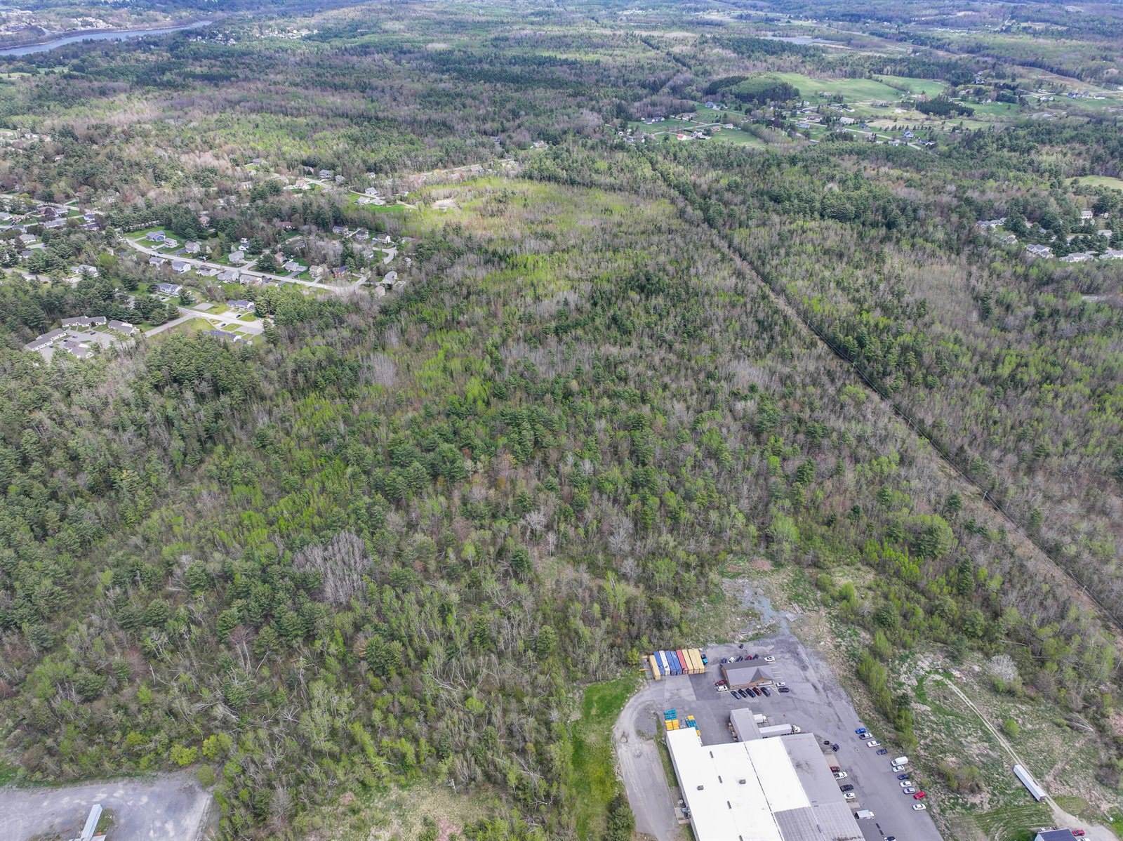 0 Clisham Road, Brewer, ME 04412