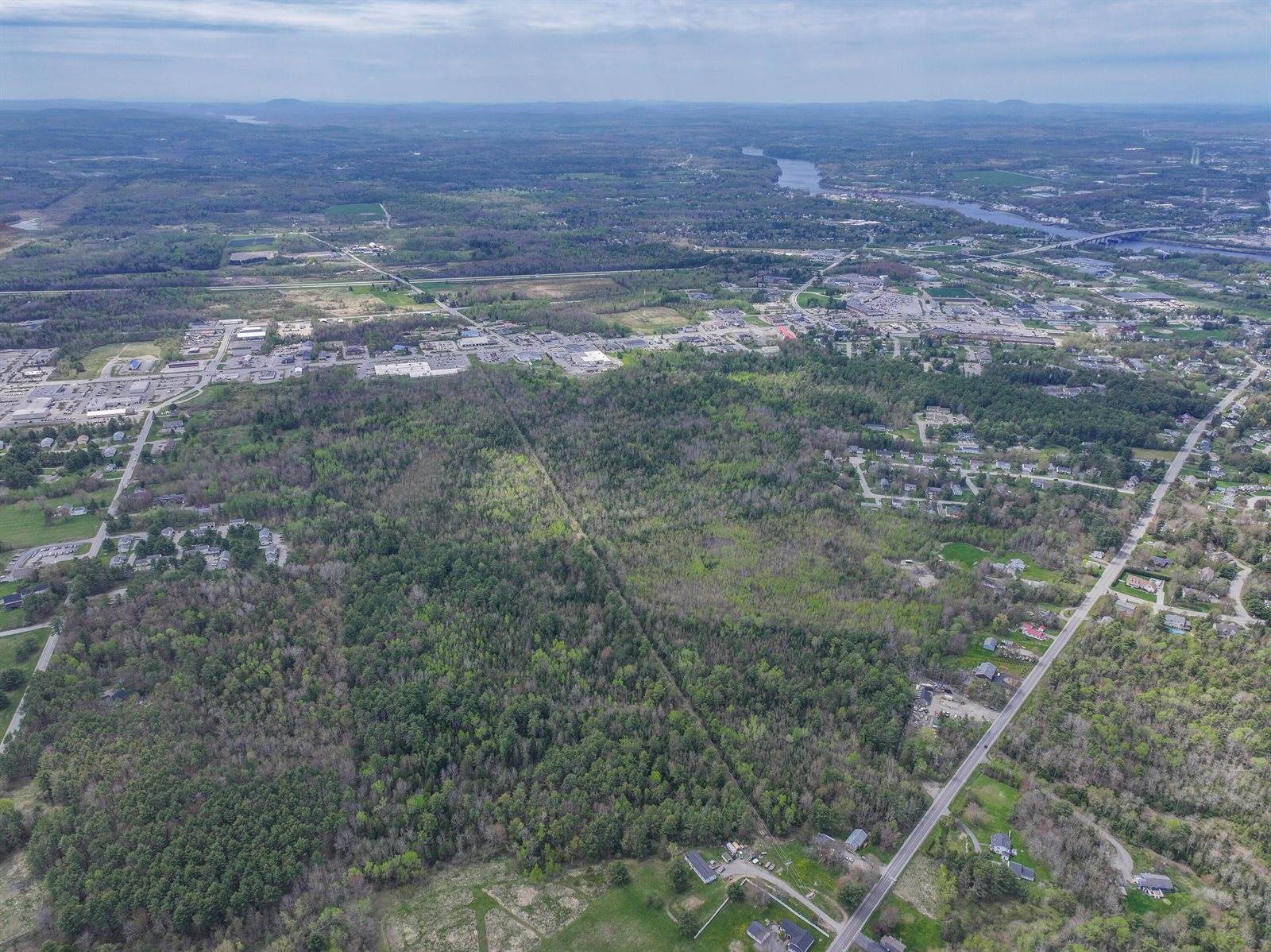 0 Clisham Road, Brewer, ME 04412