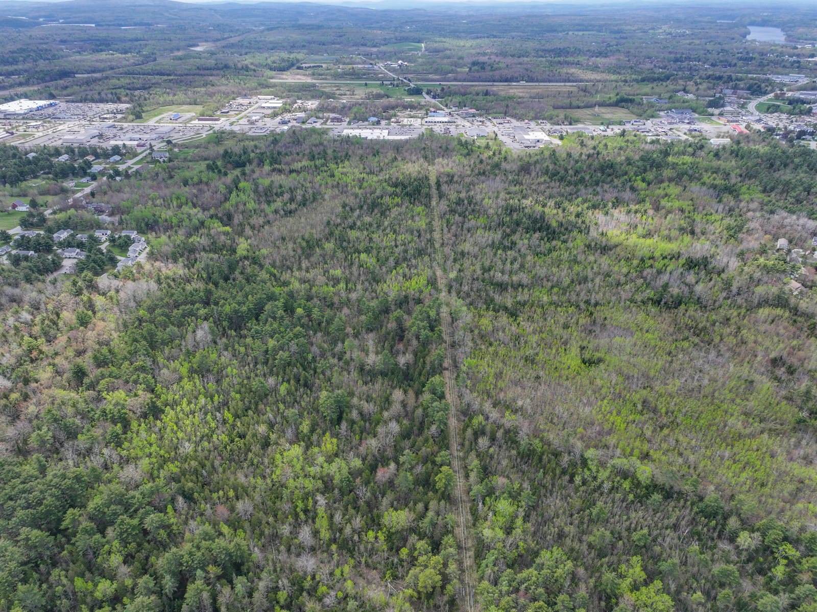 0 Clisham Road, Brewer, ME 04412