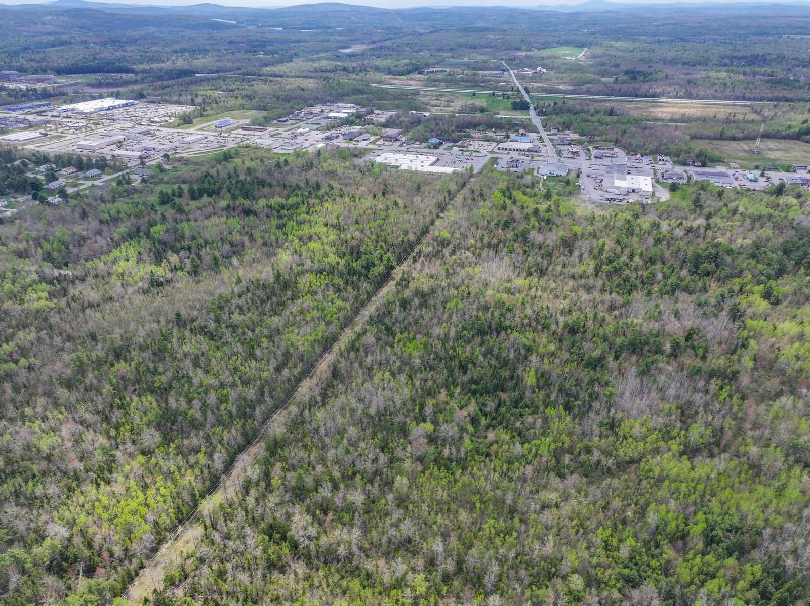 0 Clisham Road, Brewer, ME 04412