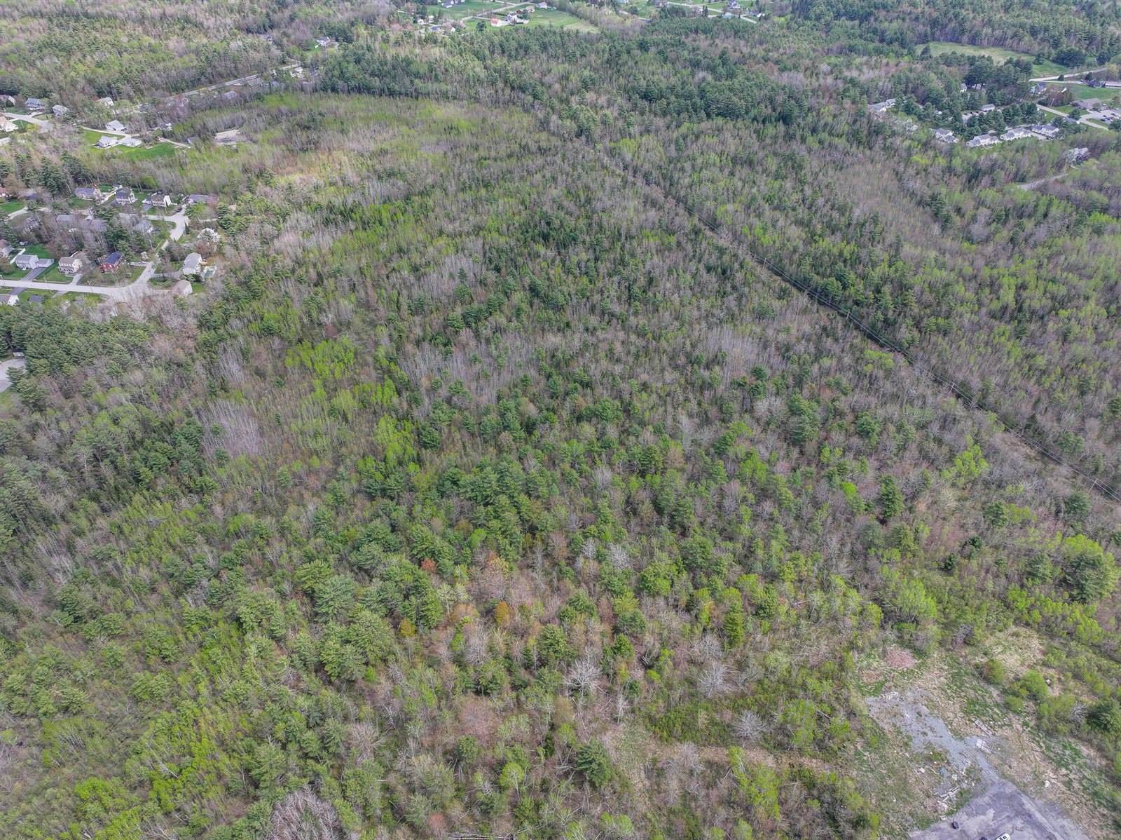 0 Clisham Road, Brewer, ME 04412