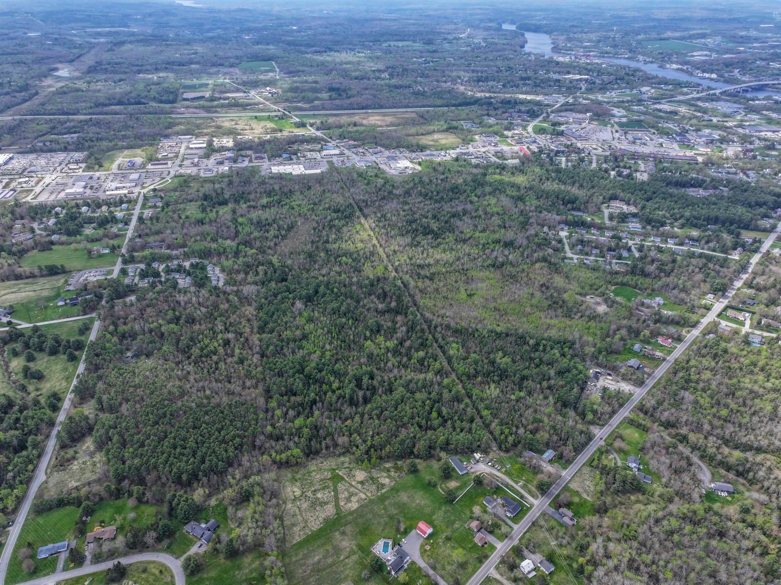 0 Clisham Road, Brewer, ME 04412