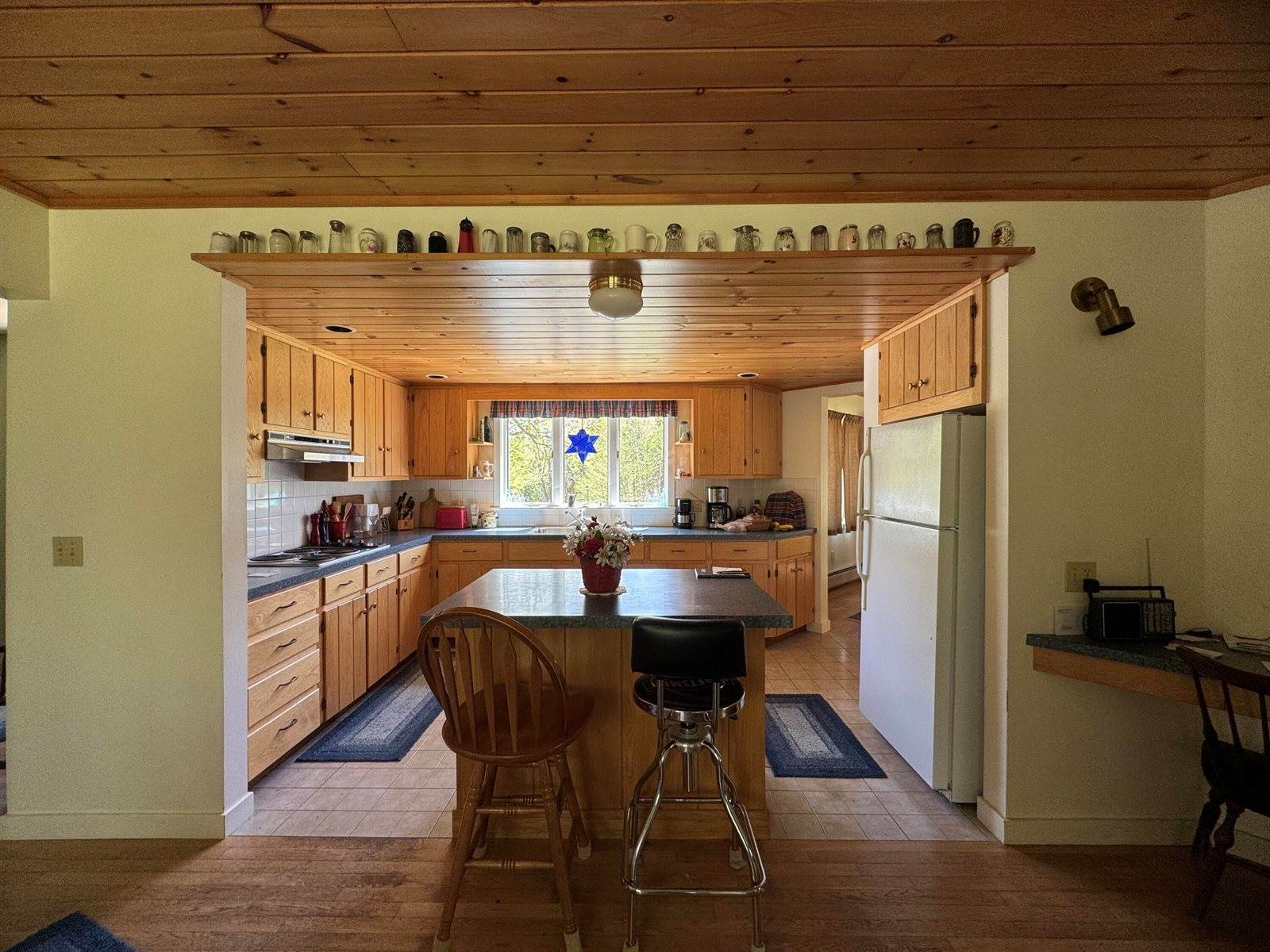 898 Sebec Village Road, Sebec, ME 04481