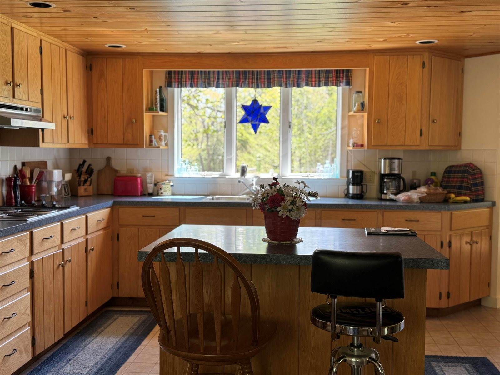 898 Sebec Village Road, Sebec, ME 04481