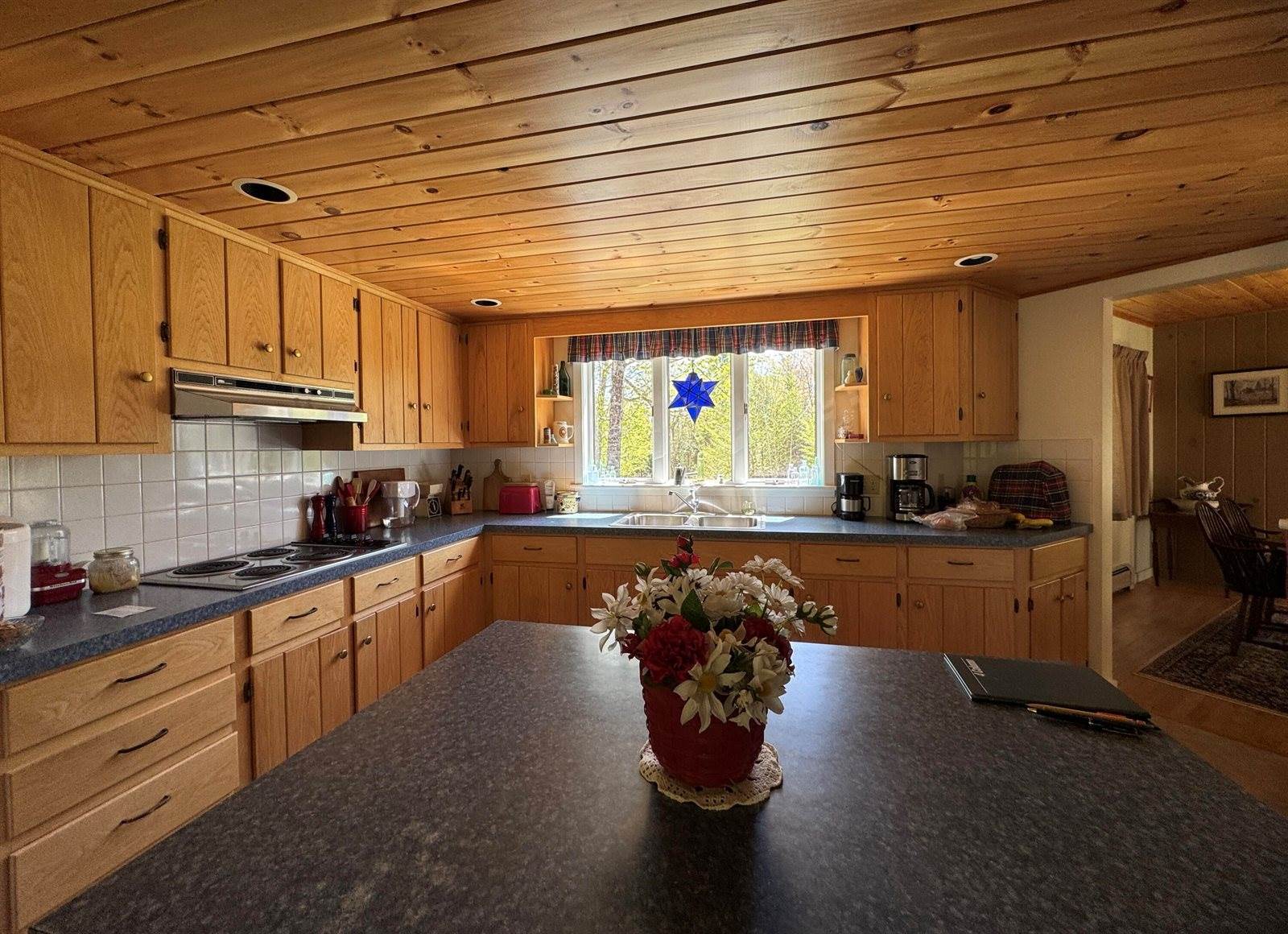 898 Sebec Village Road, Sebec, ME 04481