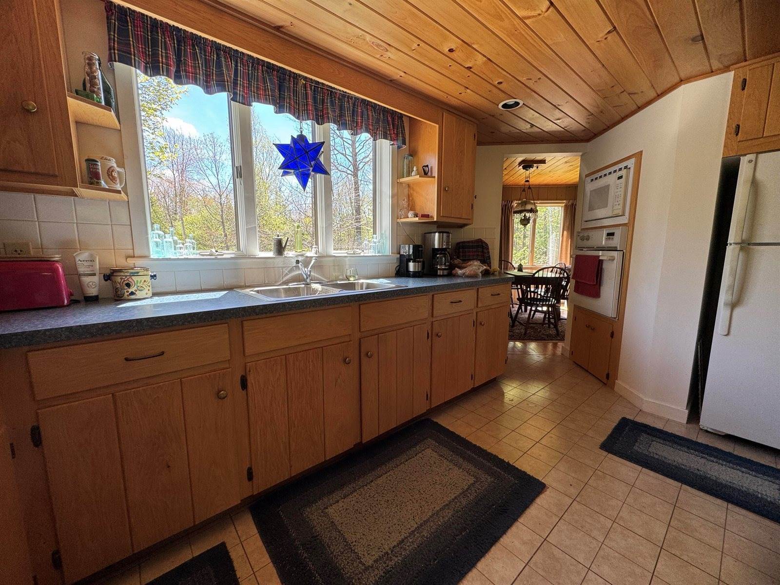 898 Sebec Village Road, Sebec, ME 04481