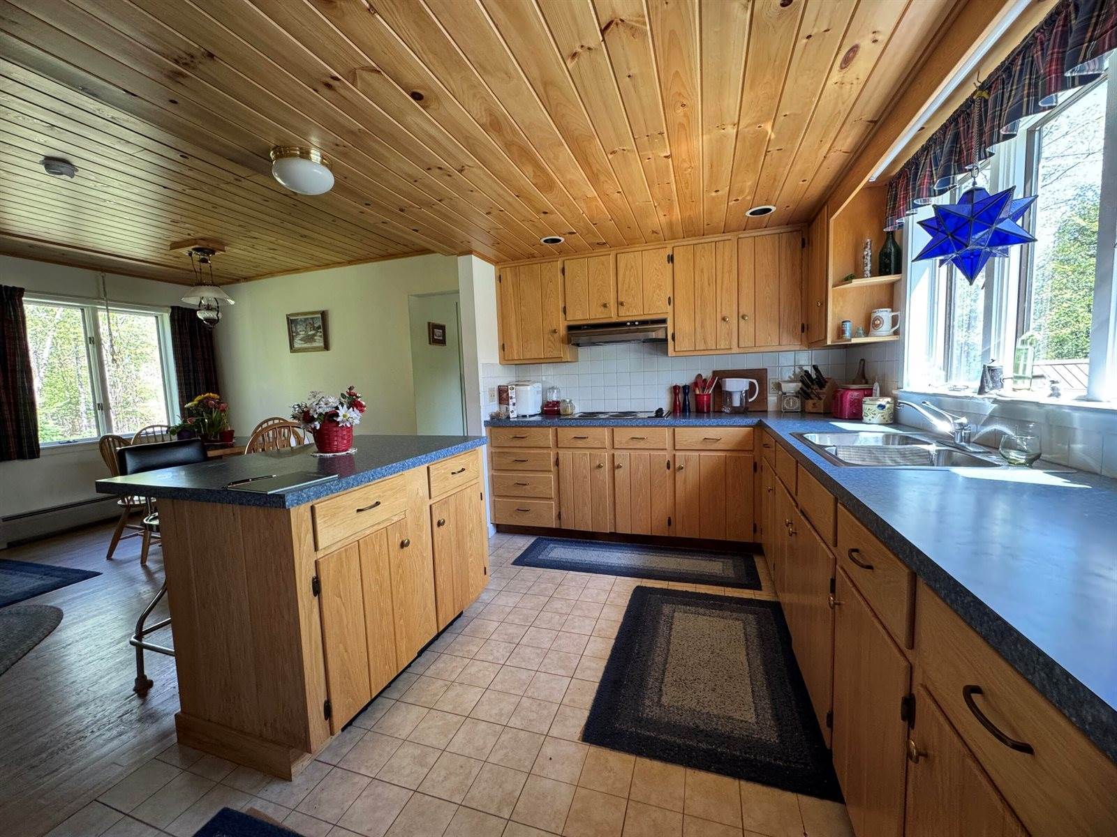 898 Sebec Village Road, Sebec, ME 04481