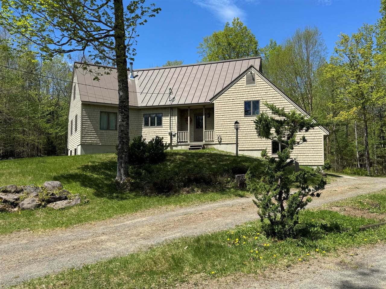 898 Sebec Village Road, Sebec, ME 04481