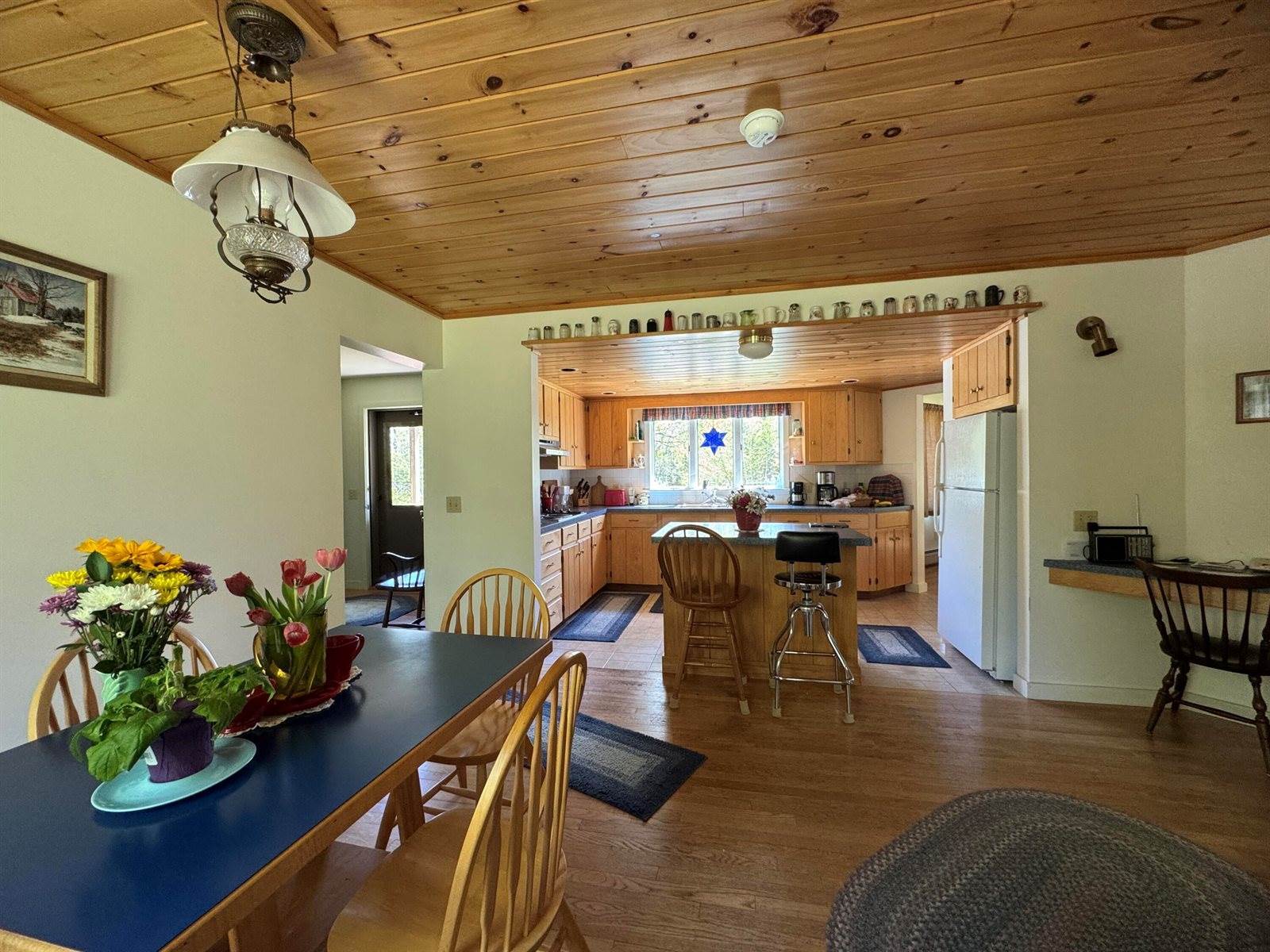 898 Sebec Village Road, Sebec, ME 04481