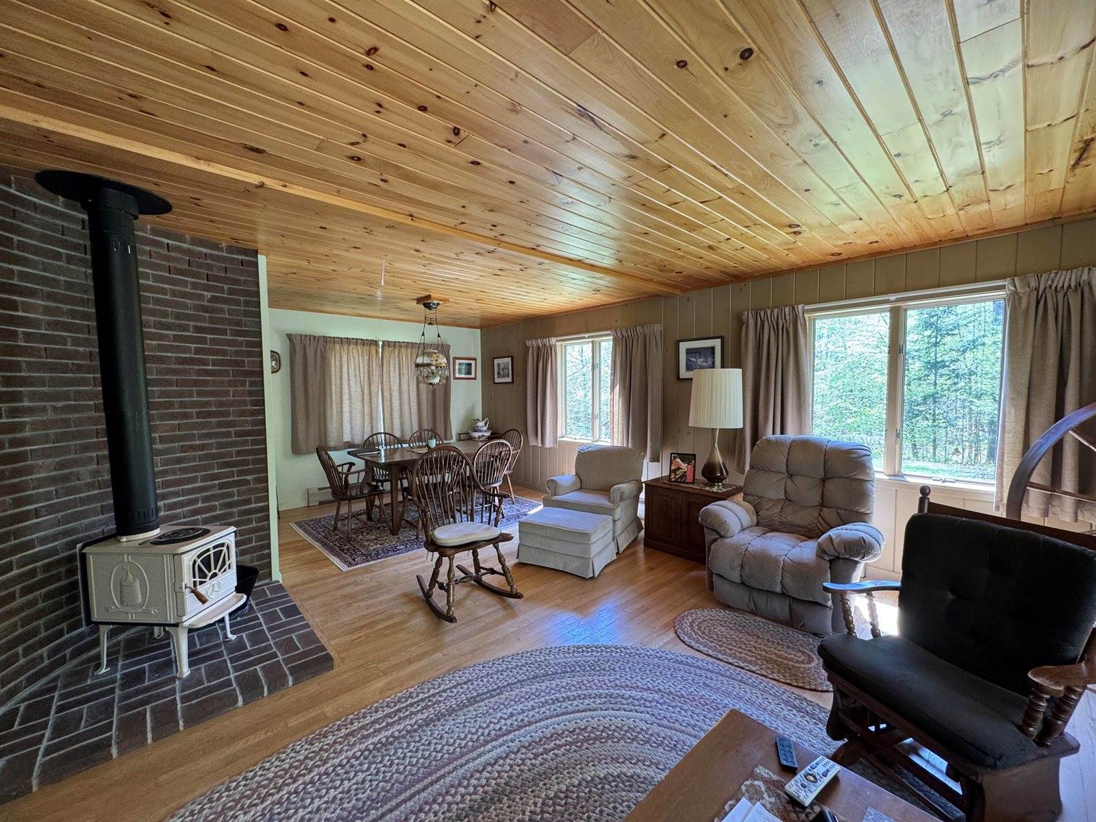 898 Sebec Village Road, Sebec, ME 04481